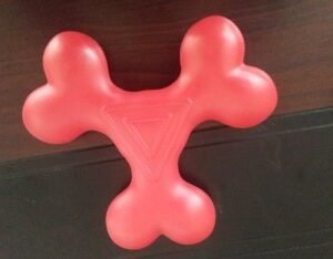 Dog Toy 18.5×3 cm