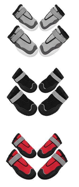 Pet Shoes A1805