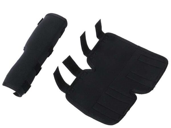 zapatos para perros Knee Pads
