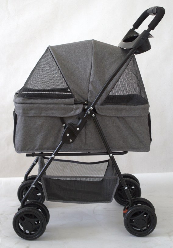 Dog Stroller 1308-1