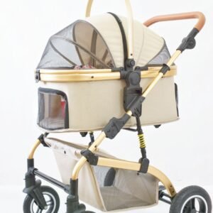 Dog Stroller 1309A-CT