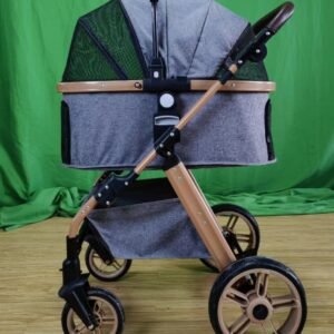 Dog Stroller 2010-CT 70×64 cm