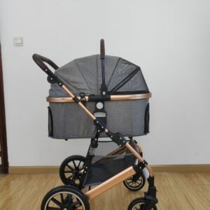 Dog Stroller 2012-CT
