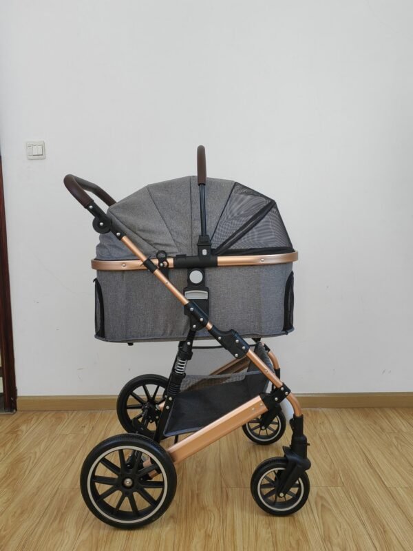Pet Stroller 2012-CT