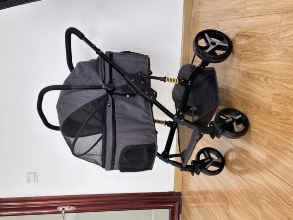 Dog Stroller 562-C
