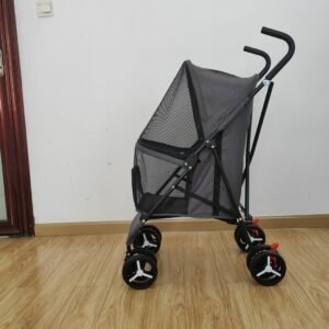 Dog Stroller C