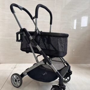 Dog Stroller Shopping Cart YA-G02
