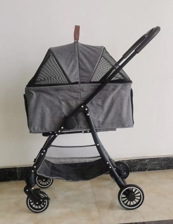 Carrito para mascotas YA-1010