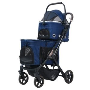 Dog Stroller
