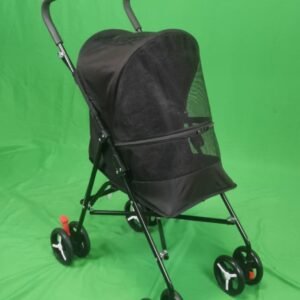 Dog Stroller YA