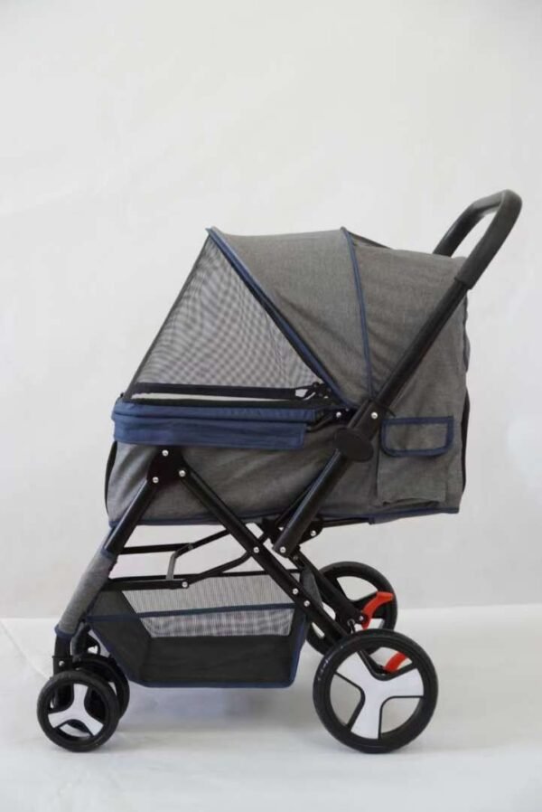 Pet Stroller Z04-C