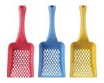 Waste Cat Scoop 9×4.4 cm