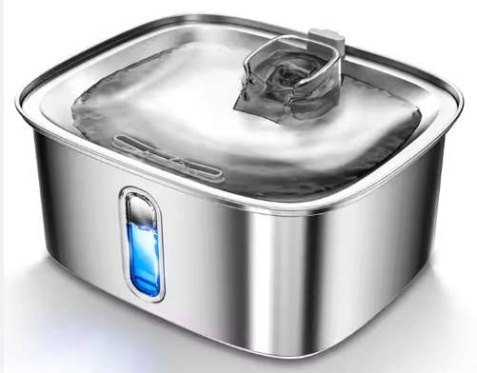 Pet Water Fountain SHST901