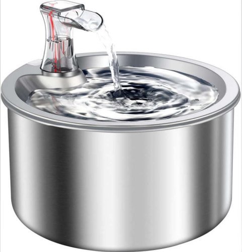 Pet Water Fountain WF150