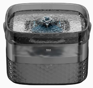 Pet Water Fountain WF340