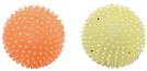 Phosphorescent Hedgehog Dog Ball