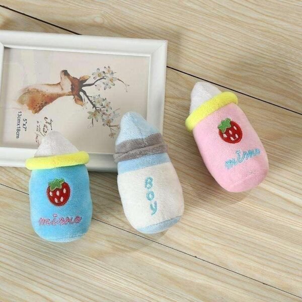 Pig Rabbit Dog Plush Toy QC-5023
