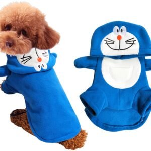 ropa para perros Pikachu Standing Outfit