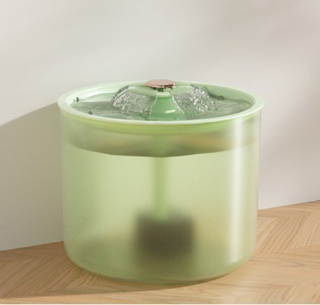 Plug-In Water Fountain For Pets