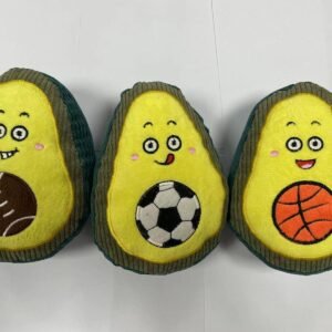 juguete para perros peluche