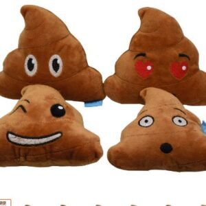 Poop Pet Toy 14×16 cm