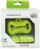 Portable Waste Bag Dispenser Set