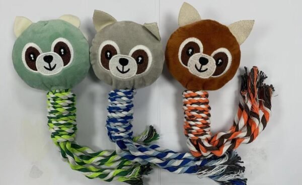 Potato Chip Plush Toy QC-6190