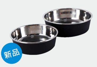 PP-Coated Stainless Steel Bowl