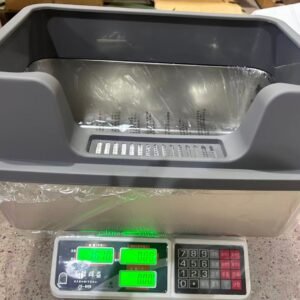 Stainless Steel Cat Litter Cat Box (35×27 cm)