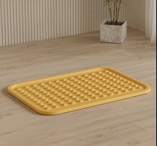 Premium Cat Litter Mat 10232