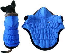 Psyduck Standing Outfit Pet Apparel