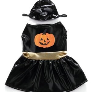 ropa para perros Pumpkin