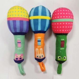 juguete de peluche maíz Puppet Kernel