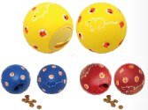PVC Snack Ball for Cat