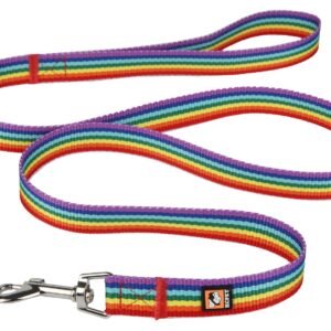 correa Rainbow para perros