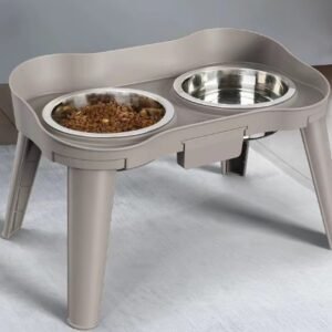 Raised Feeder 28.9×22.8 cm
