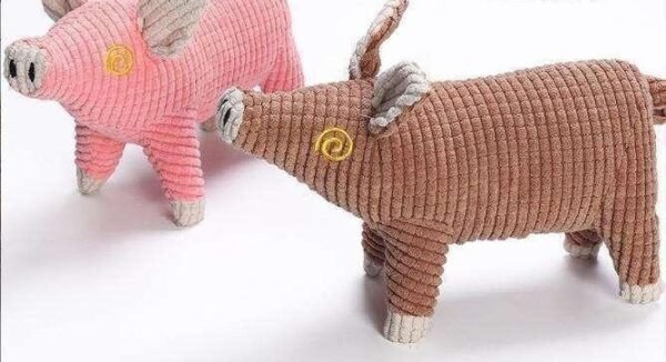 Rattle Candy Plush Toy QC-5042