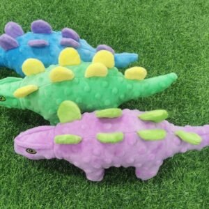 juguete de peluche maíz Rattle para perros