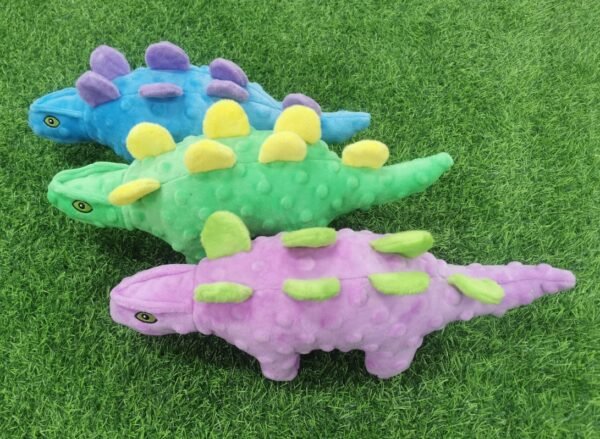 Rattle Corn Plush Toy QC-6145