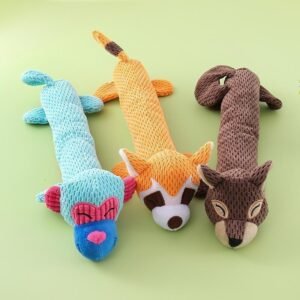 juguete de peluche Realistic Croissant