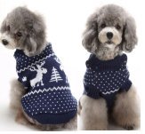 Reindeer Christmas Sweater MQ-MYD34