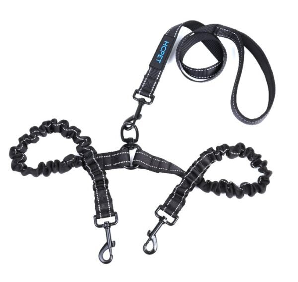 Retractable Dog Leash Set SQ1810