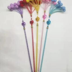 Retractable Rod Cat Candy