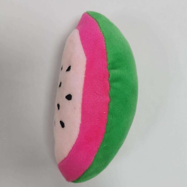 Round Polar Bear Rope Toy QC-6078