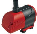 Aquarium Submersible Pump 60W 3000 L/h
