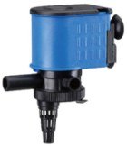 equipamiento de acuario para peces 25W 2000 L/h