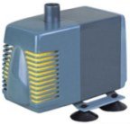 equipamiento de acuario para peces 50W 4500 L/h