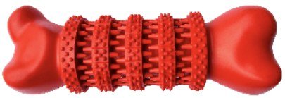 Rubber Dental Bone, big