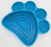 Rubber “Paw” Bowl