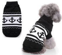 Sailor Dog Sweater MQ